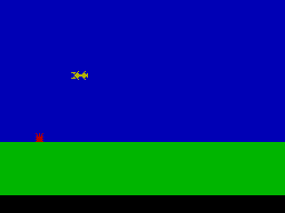 Laser Attack (1995)(Vaxalon)